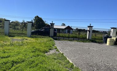 ARRIENDO CASA CON BELLO ENTORNO CAMPESTRE A 2 KM DE LOS ÁNGELES