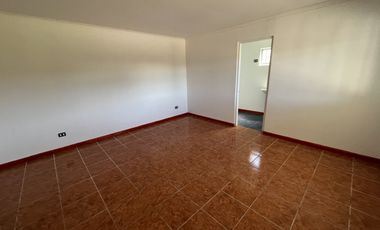 ARRIENDO CASA CON BELLO ENTORNO CAMPESTRE A 2 KM DE LOS ÁNGELES