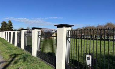 ARRIENDO CASA CON BELLO ENTORNO CAMPESTRE A 2 KM DE LOS ÁNGELES