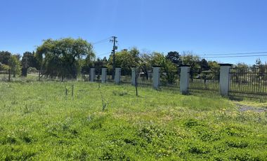 ARRIENDO CASA CON BELLO ENTORNO CAMPESTRE A 2 KM DE LOS ÁNGELES