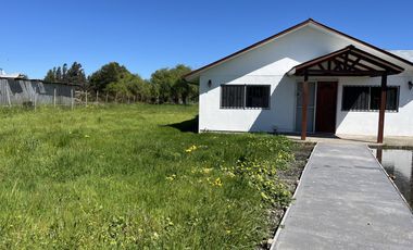 ARRIENDO CASA CON BELLO ENTORNO CAMPESTRE A 2 KM DE LOS ÁNGELES