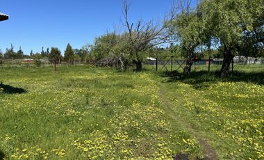 ARRIENDO CASA CON BELLO ENTORNO CAMPESTRE A 2 KM DE LOS ÁNGELES