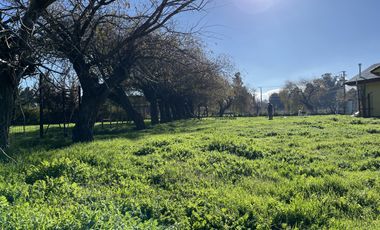 ARRIENDO CASA CON BELLO ENTORNO CAMPESTRE A 2 KM DE LOS ÁNGELES