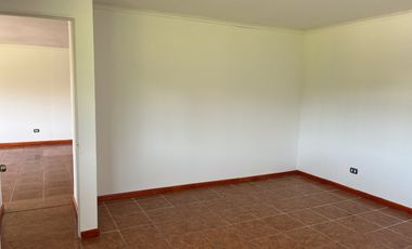 ARRIENDO CASA CON BELLO ENTORNO CAMPESTRE A 2 KM DE LOS ÁNGELES
