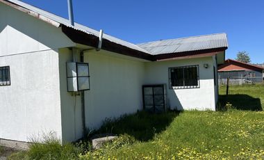 ARRIENDO CASA CON BELLO ENTORNO CAMPESTRE A 2 KM DE LOS ÁNGELES