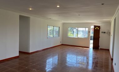ARRIENDO CASA CON BELLO ENTORNO CAMPESTRE A 2 KM DE LOS ÁNGELES