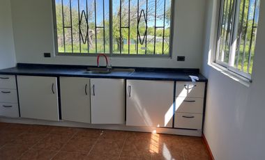 ARRIENDO CASA CON BELLO ENTORNO CAMPESTRE A 2 KM DE LOS ÁNGELES