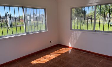 ARRIENDO CASA CON BELLO ENTORNO CAMPESTRE A 2 KM DE LOS ÁNGELES