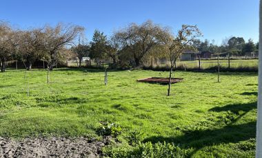 ARRIENDO CASA CON BELLO ENTORNO CAMPESTRE A 2 KM DE LOS ÁNGELES