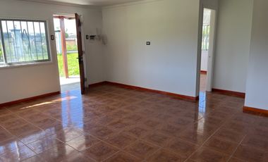 ARRIENDO CASA CON BELLO ENTORNO CAMPESTRE A 2 KM DE LOS ÁNGELES