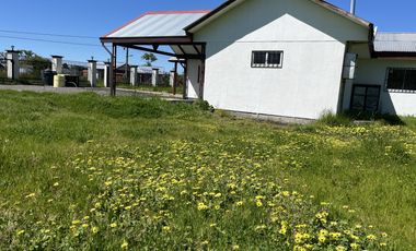 ARRIENDO CASA CON BELLO ENTORNO CAMPESTRE A 2 KM DE LOS ÁNGELES