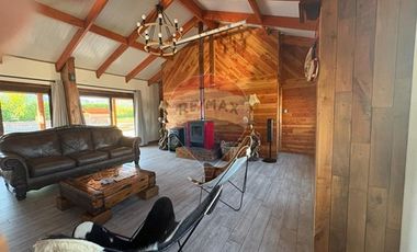 Tu Oasis de Lujo en Colchagua, ¡Descúbrelo!