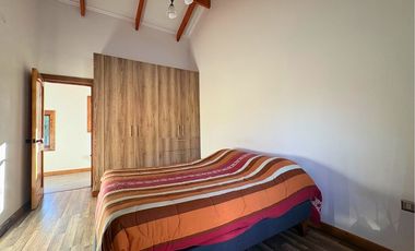 Tu Oasis de Lujo en Colchagua, ¡Descúbrelo!