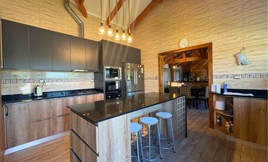 Tu Oasis de Lujo en Colchagua, ¡Descúbrelo!