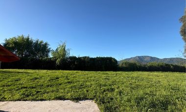 Tu Oasis de Lujo en Colchagua, ¡Descúbrelo!