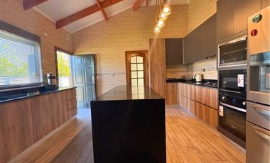 Tu Oasis de Lujo en Colchagua, ¡Descúbrelo!