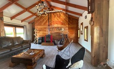 Tu Oasis de Lujo en Colchagua, ¡Descúbrelo!