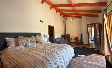 Tu Oasis de Lujo en Colchagua, ¡Descúbrelo!