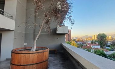 ¡Oportunidad en Quinta Normal!