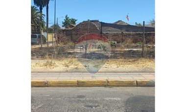 Terreno Perfecto en Talca: ¡Ideal Para Inversión!