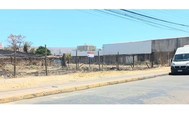 Terreno Perfecto en Talca: ¡Ideal Para Inversión!