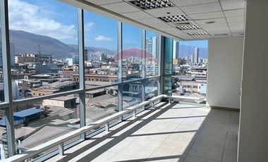 Oficinas Premium en Venta, Iquique