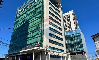 Oficinas Premium en Venta, Iquique