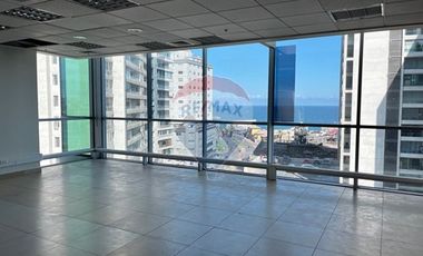 Oficinas Premium en Venta, Iquique