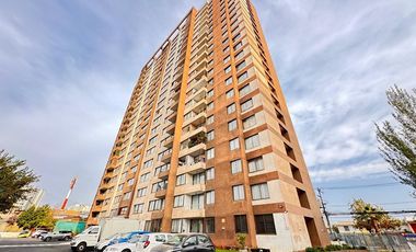 Frente Al Metro Vista Despejada 1E+1B