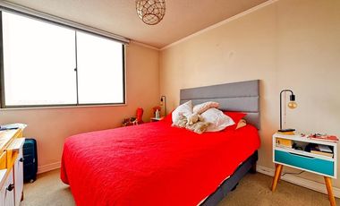 Frente Al Metro Vista Despejada 1E+1B