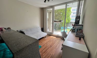 DEPARTAMENTO DE 1 DORMITORIO + PATIO BARLOVENTO I, BRISAS  DEL SOL