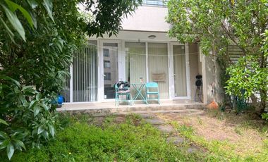 DEPARTAMENTO DE 1 DORMITORIO + PATIO BARLOVENTO I, BRISAS  DEL SOL