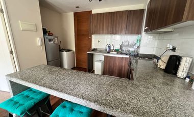 DEPARTAMENTO DE 1 DORMITORIO + PATIO BARLOVENTO I, BRISAS  DEL SOL