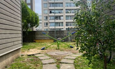 DEPARTAMENTO DE 1 DORMITORIO + PATIO BARLOVENTO I, BRISAS  DEL SOL