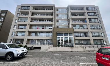 DEPARTAMENTO DE 1 DORMITORIO + PATIO BARLOVENTO I, BRISAS  DEL SOL