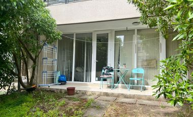 DEPARTAMENTO DE 1 DORMITORIO + PATIO BARLOVENTO I, BRISAS  DEL SOL