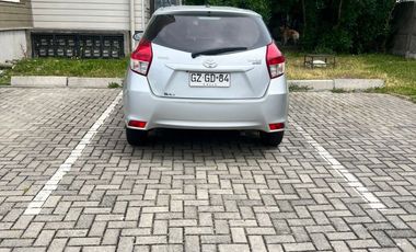 DEPARTAMENTO DE 1 DORMITORIO + PATIO BARLOVENTO I, BRISAS  DEL SOL