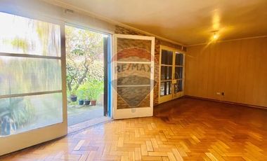 Casa en Llano Subercaseaux!