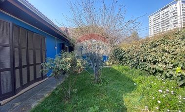 Casa en Llano Subercaseaux!