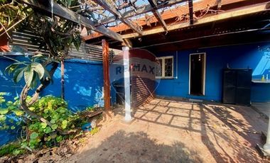 Casa en Llano Subercaseaux!