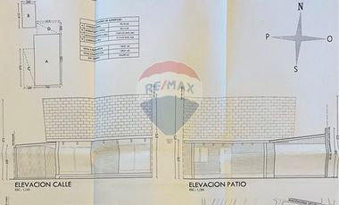 Casa en Llano Subercaseaux!