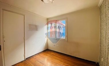 Casa en Llano Subercaseaux!