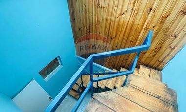 Casa en Llano Subercaseaux!