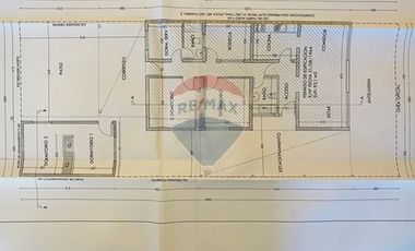 Casa en Llano Subercaseaux!