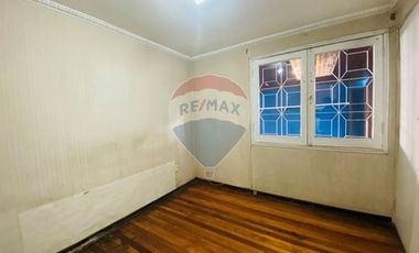 Casa en Llano Subercaseaux!