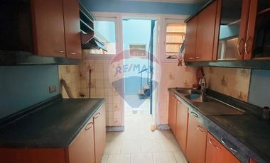 Casa en Llano Subercaseaux!