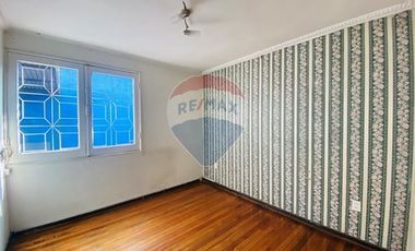 Casa en Llano Subercaseaux!