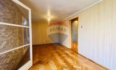 Casa en Llano Subercaseaux!