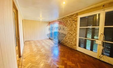 Casa en Llano Subercaseaux!