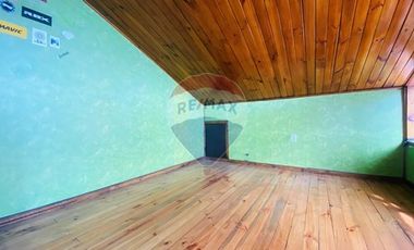 Casa en Llano Subercaseaux!